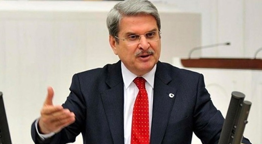 Aytun Çıray: Ümit Özdağ'ı istifaya zorlayarak parti kurmasını kim sağladı?