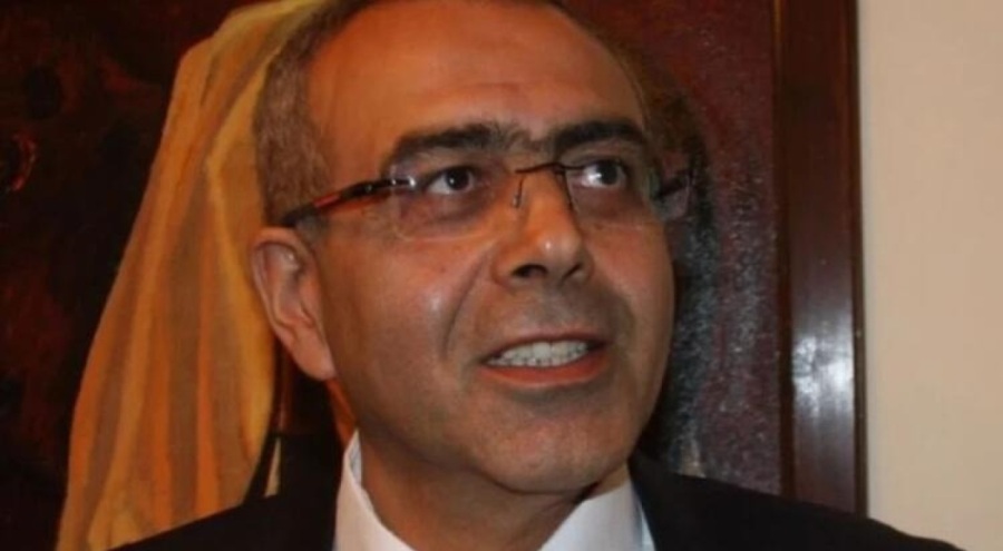 Eski Ülkü Ocakları Başkanı Aldemir hakkında 'suç uydurma'dan dava açıldı