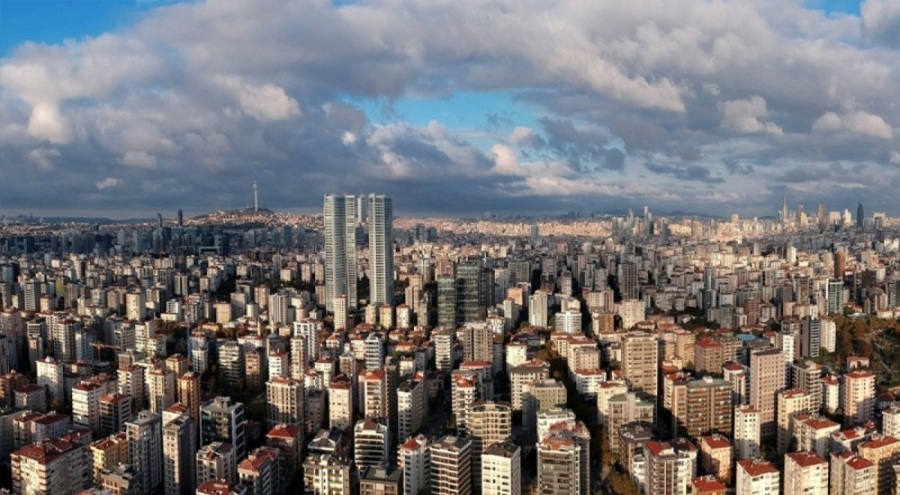 Boş duran konutlardan yüksek vergi alınacak