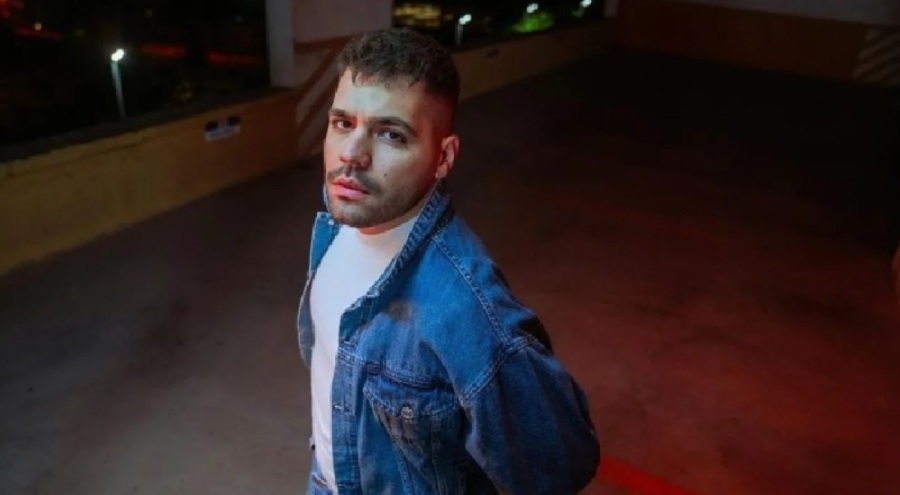 Emir Can İğrek'ten "Ali Cabbar" şarkısının çalıntı olduğu iddialarına yanıt