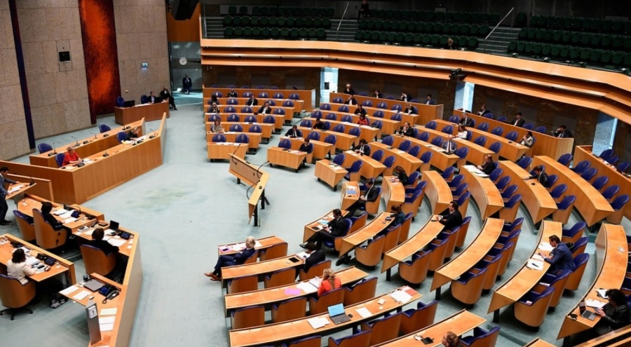 Hollanda Türkiye'ye yönelik kısıtlamayı kaldırdı
