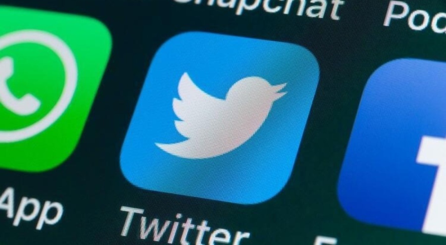 Twitter çöktü!