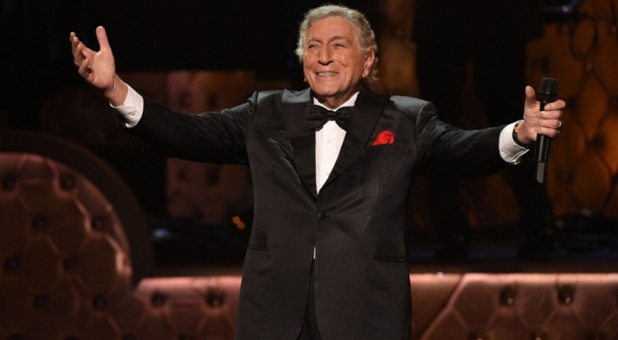 Tony Bennett 96 yaşında yaşamını yitirdi