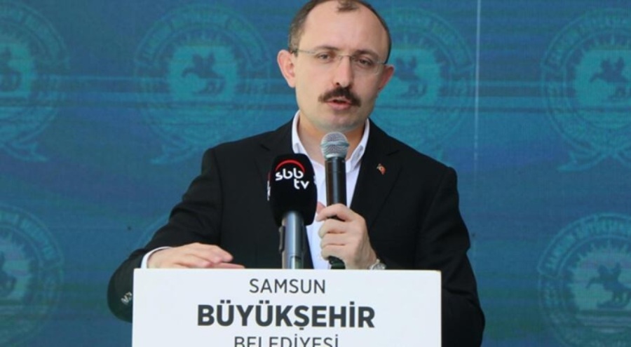 TBMM Plan ve Bütçe Komisyonu Başkanı'ndan sanayi açıklaması