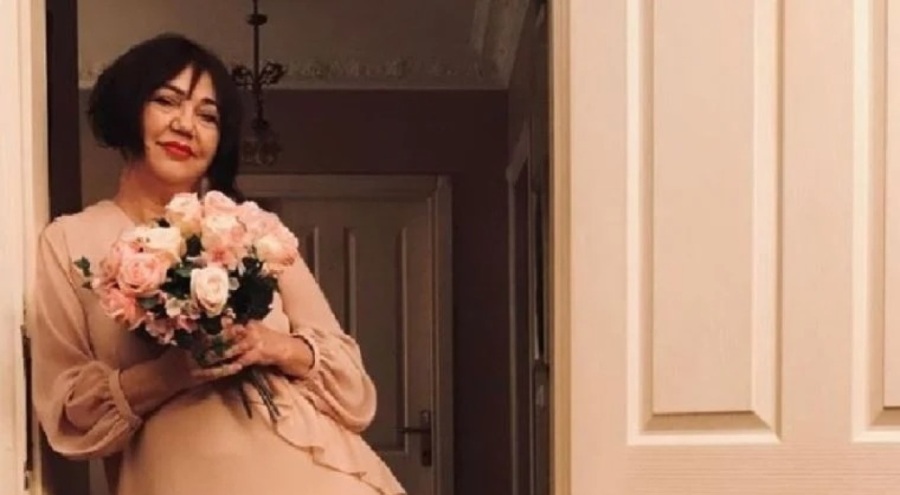 İzmir'de bir sokağa Nazan Öncel'in adı verildi