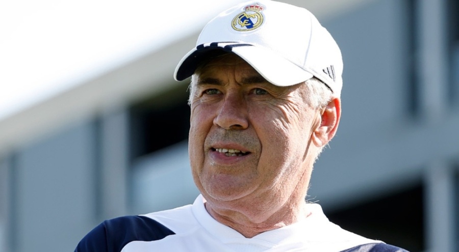 Real Madrid Teknik Direktörü: Real Madrid taraftarları Arda Güler'den çok keyif alacak