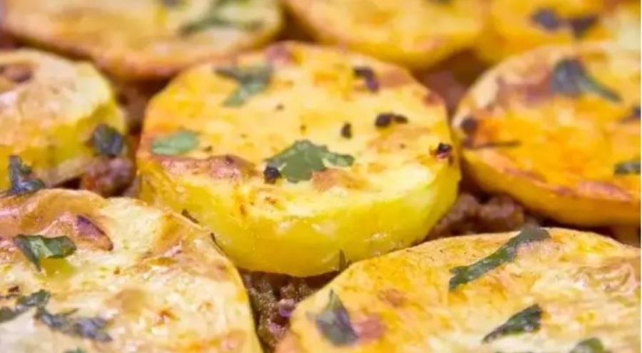 Patatesi böyle tüketmeyin!