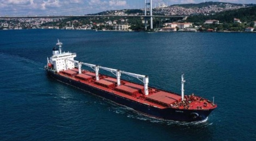 Financial Times: Rusya, Türkiye'yi aracı yapan tahıl planı üzerinde çalışıyor