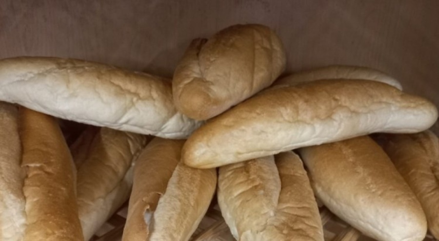 Balıkesir'de ekmeğe zam geldi