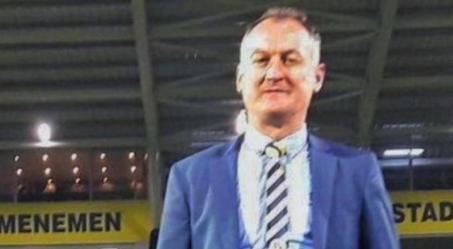 Jet skiden düşen adam yaşamını yitirdi