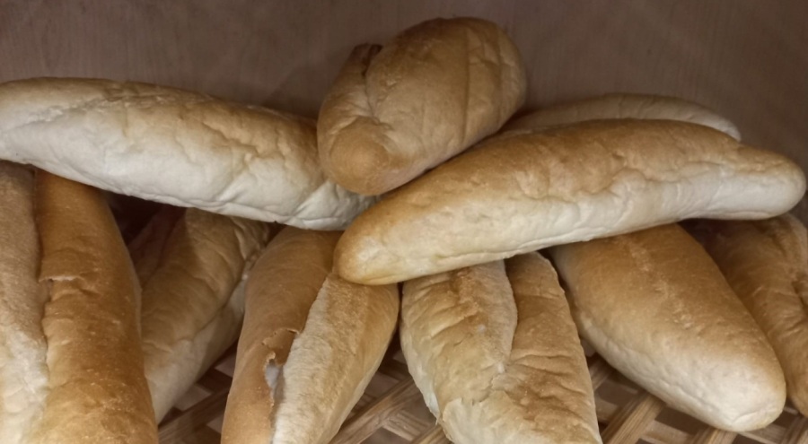 Balıkesir'de ekmek 7.50 TL oldu