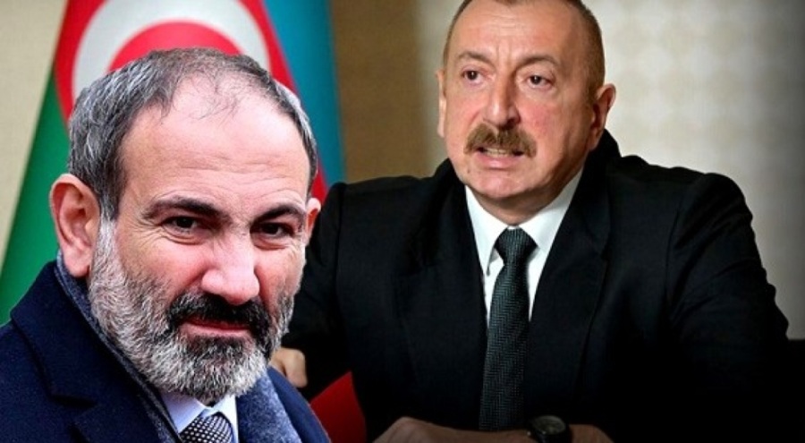 Ermenistan: Yeni bir savaş ihtimali yüksek