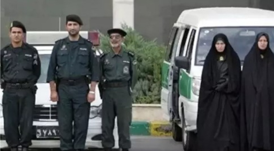 İran başörtüsü kullanmayan kadınları sadece uyaracak