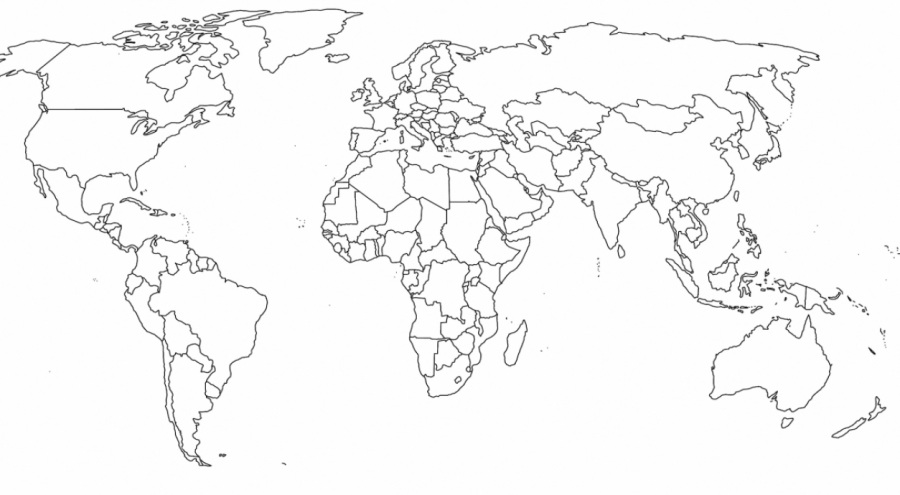 5 ülkeye yeni büyükelçi ataması yapıldı