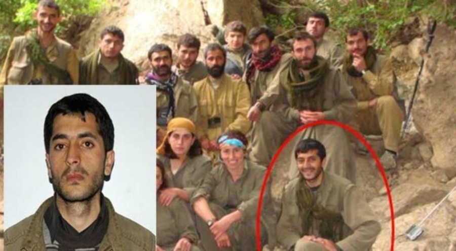 2021 yangınlarının talimatçısı etkisiz hale getirildi