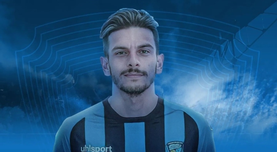 Ersel Aslıyüksek, Karacabey Belediyespor'da