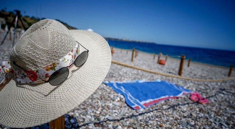 Bendevi Palandöken'den "Her şey dahil sistemden vazgeçin" çağrısı