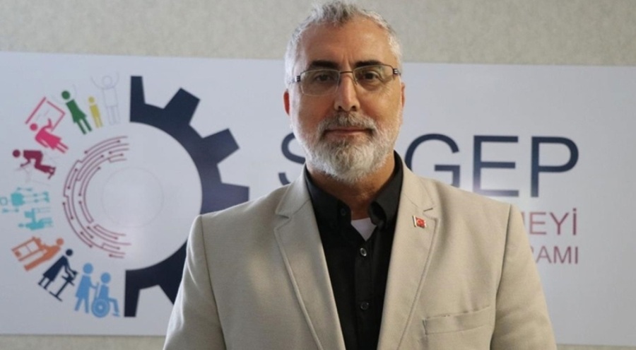 Bakan Işıkhan'dan 'yatırım, istihdam, üretim ve ihracat' mesajı