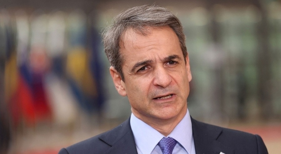 Miçotakis'ten Türkiye'ye teşekkür