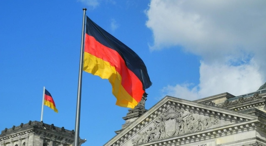 Almanya işçi aradığı meslekleri açıkladı!