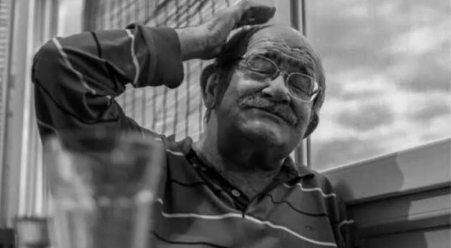 Sosyolog Prof. Dr. Kadir Cangızbay yaşamını yitirdi