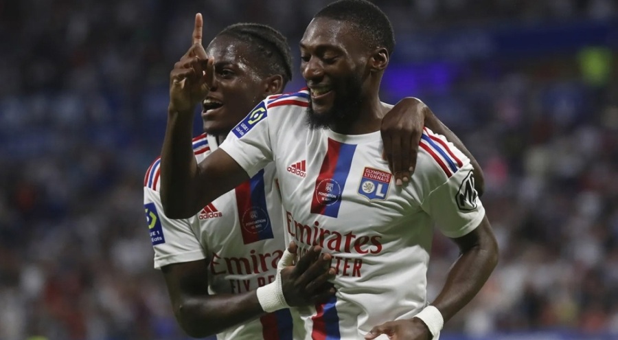 Lyon'un Toko Ekambi için istediği rakam açıklandı