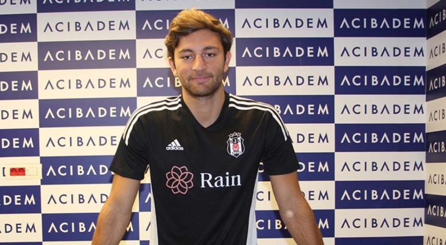 Beşiktaşlı futbolcuya trafikte saldırı!