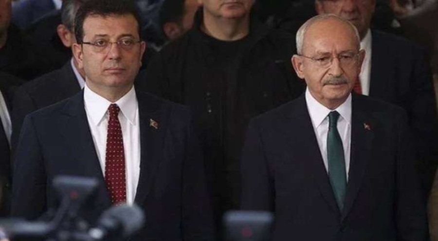 CHP'den 'belediye başkanları buluşması' açıklaması geldi