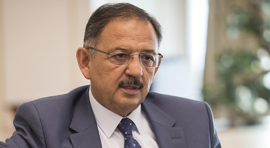 'Yerinde Dönüşüm' projesinde başvuru sayısı belli oldu