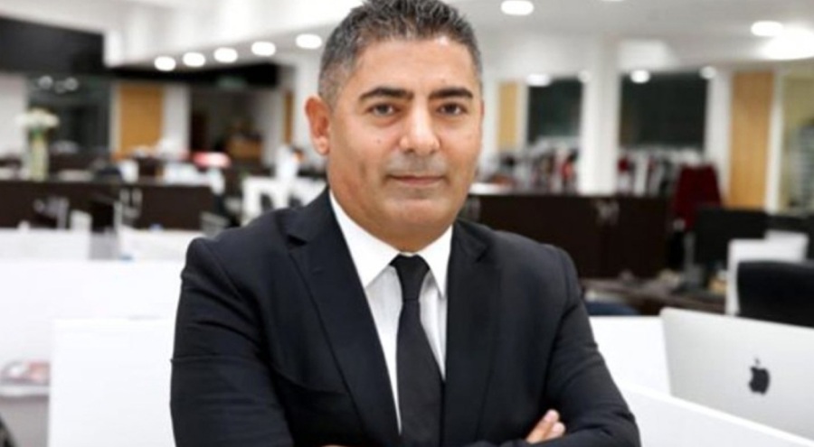 Halk TV'nin sahibinden CHP'nin feshine cevap geldi!