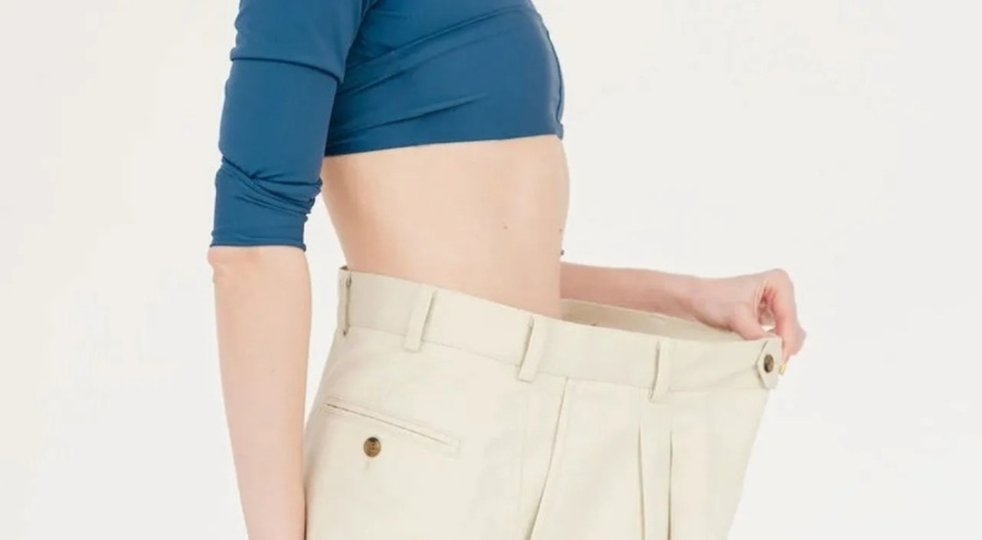 1 haftada tam 10 kilo verdiren muhteşem kür