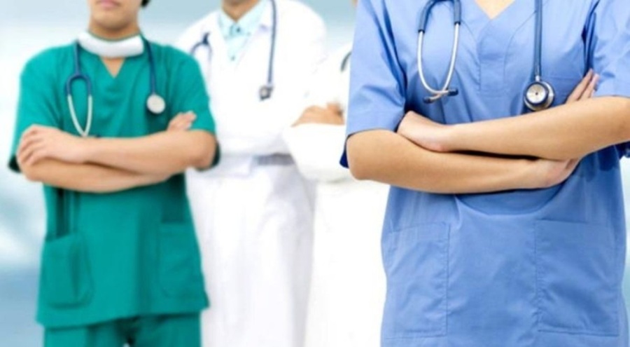 Sağlıkçılar iş bırakacak!