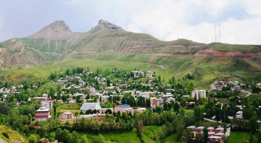 O ilde alan yok diye konser iptal edildi