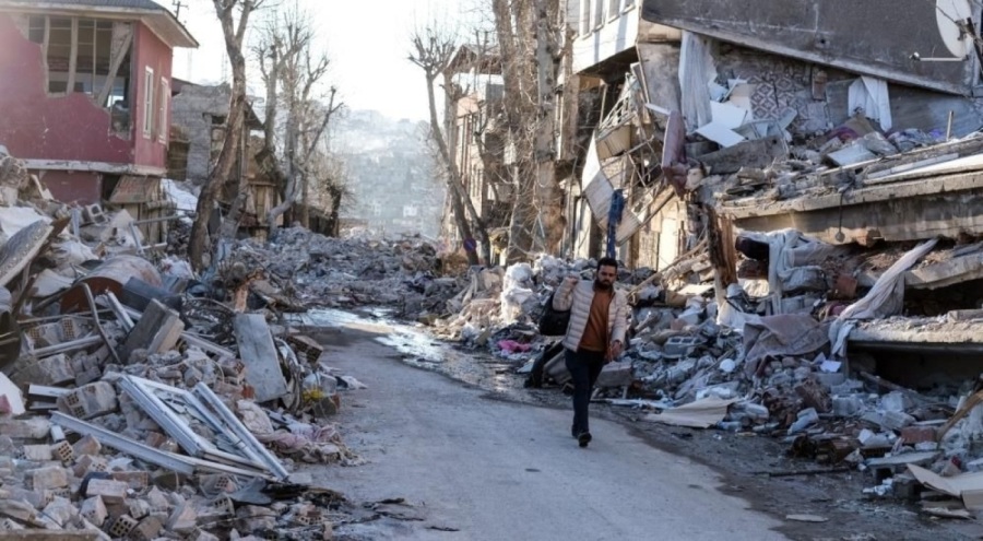 Bu metod 7 ve üzeri depremleri 2 saat önceden tespit edebilecek