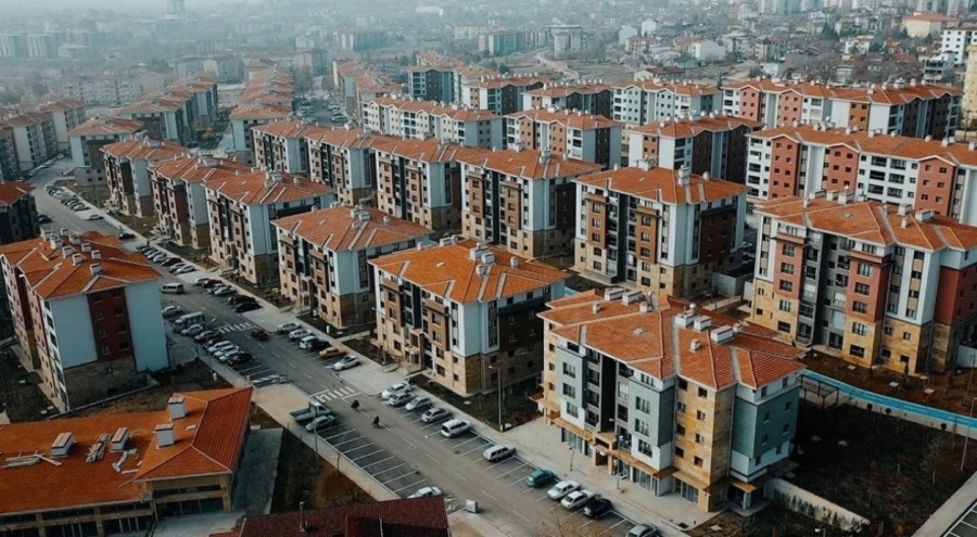 Türkiye'de kira göçü başladı! Deprem korkusu hızlandırdı