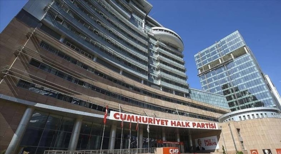 CHP'de gözler kritik PM toplantısında