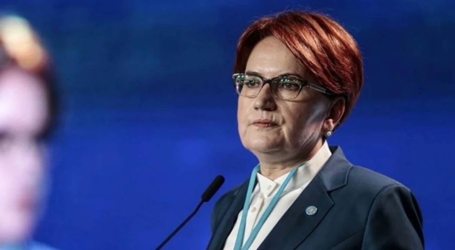 Meral Akşener'den gizli mutabakat açıklaması: Haberim yoktu