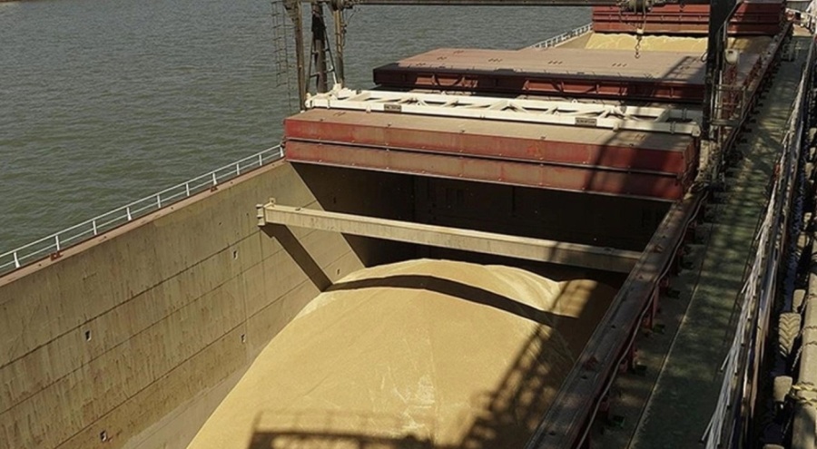 NATO-Ukrayna Konseyi toplanacak! Gündemde tahıl sevkiyatı var