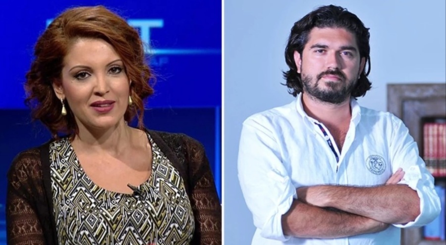 Boşanıyorlar! 40 milyon lira tazminat istedi