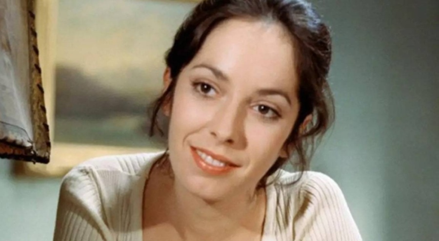 Charlie Chaplin'in kızı yaşamını yitirdi