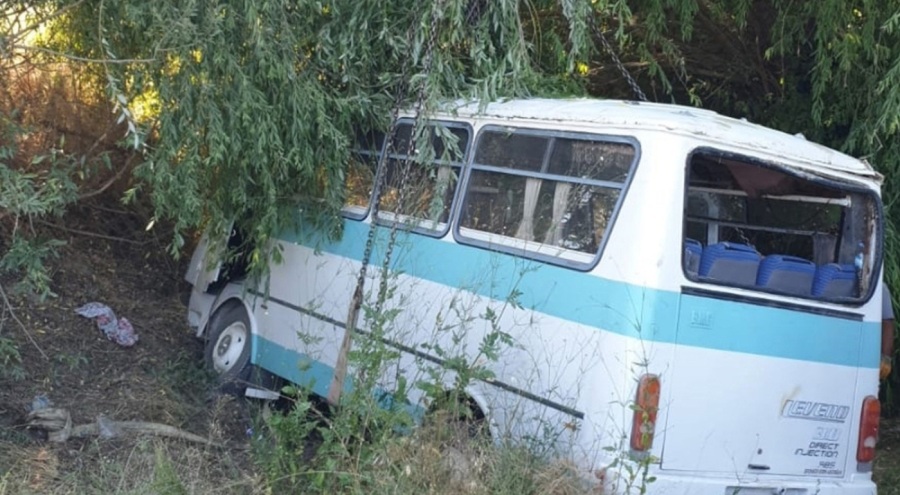 Afyonkarahisar'daki kazada yeni detay! Sürücünün ehliyeti yokmuş