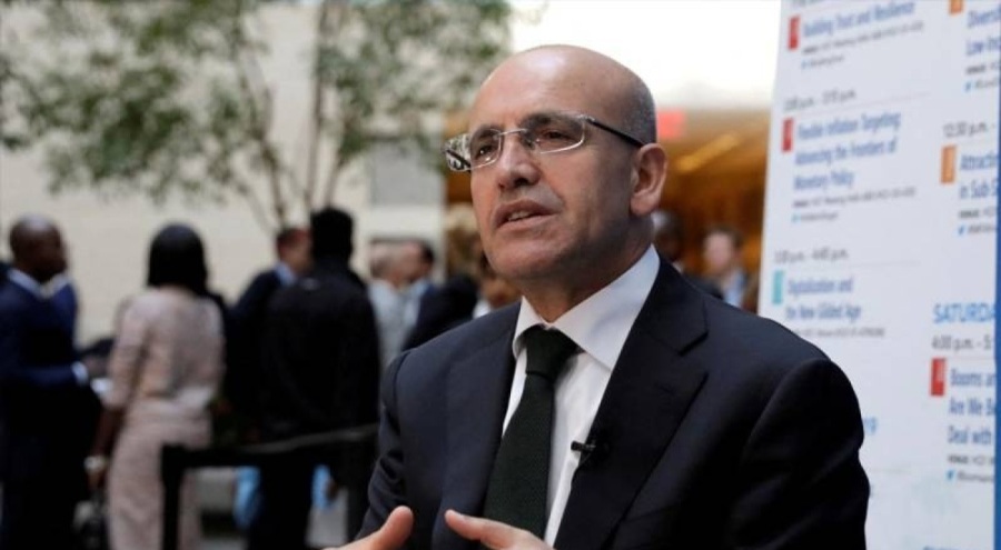 Hazine ve Maliye Bakanı Şimşek: Türkiye, gri listeden çıkmak için önemli adımlar atıyor