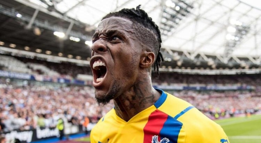 Galatasaray Zaha ile görüşmelere başladı