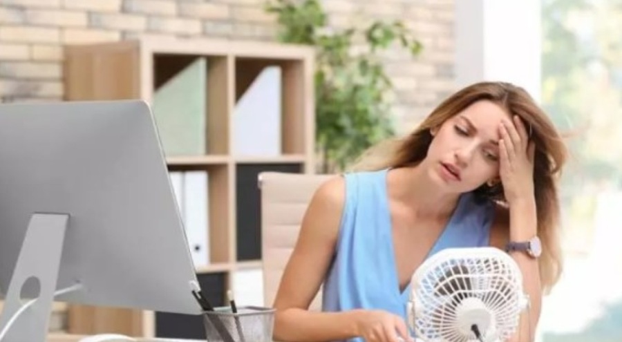 Aşırı sıcaklardan korunmak için neler yapmalıyız?