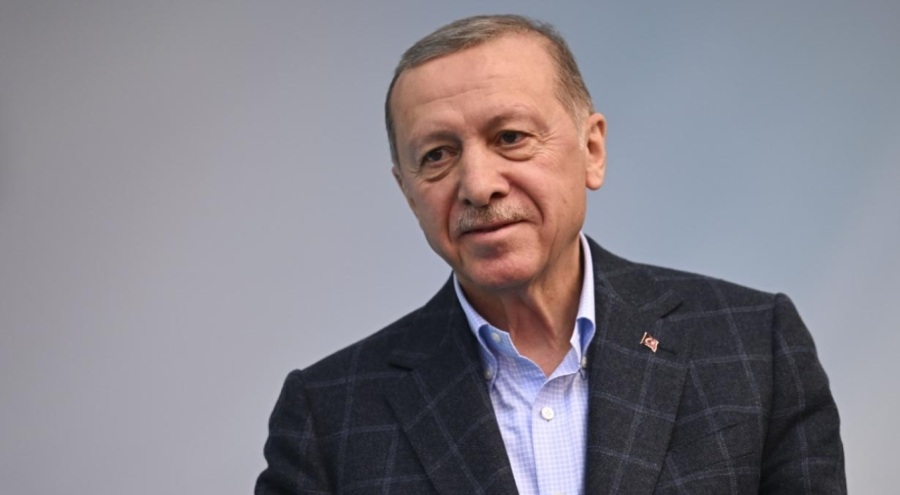 Cumhurbaşkanı Erdoğan'dan Hatay paylaşımı