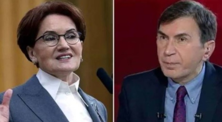 Akşener "hakaret" davası açmıştı, Fuat Uğur beraat etti