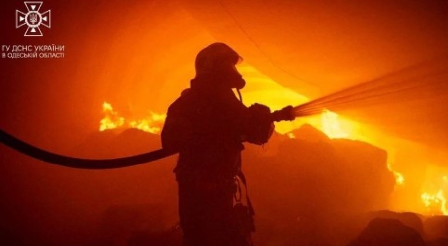 BM'den Rusya'ya uyarı: Saldırıları derhal durdurun