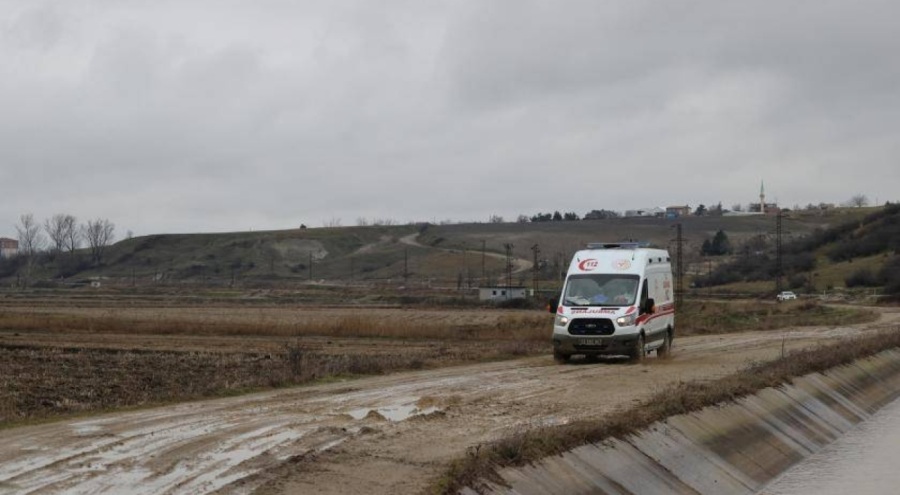 TIR dorsesine saklanan 4 mülteci havasızlıktan öldü
