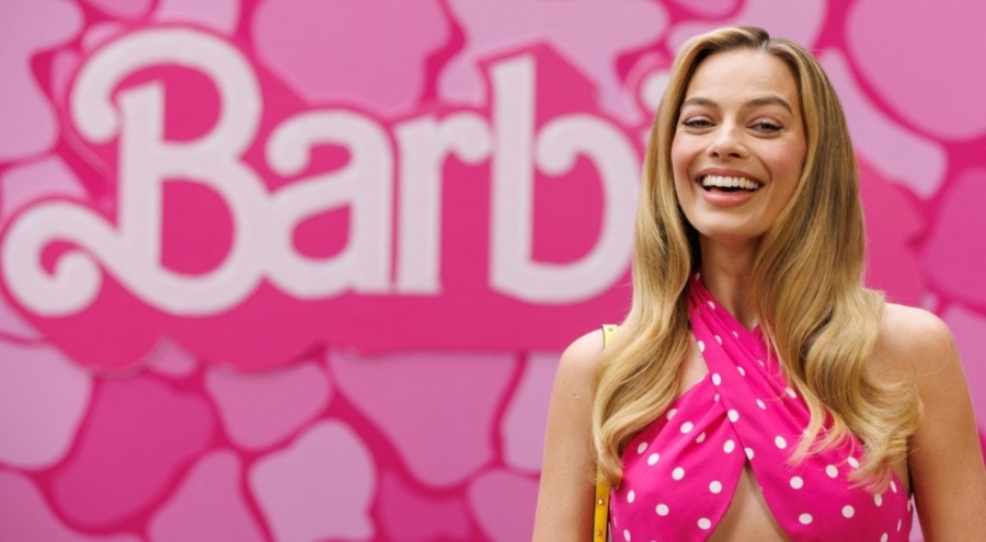 Barbie Oppenheimer'i neredeyse ikiye katladı!