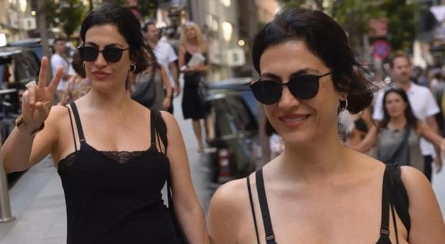 Tuğba Ekinci'den itiraf: Artık koca yok!